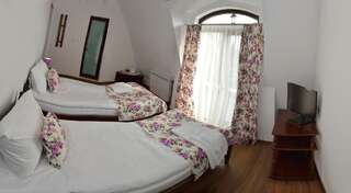 Гостевой дом Guest House Nocturno Берковица Двухместный номер с 2 отдельными кроватями и видом на горы-2